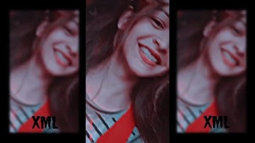 Shubhaarambh 🪄||Alight motion video editing 😍preset xml💳#XML