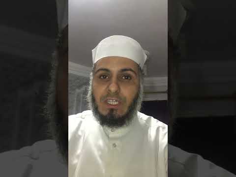 تفسير قوله تعالى ولم يكن له ولي من الذل الشيخ عمرو شكري