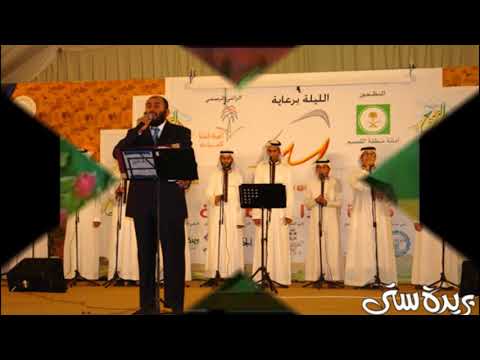 نشيد رمضان هل هلاله للمنشد ابوعابد من اناشيد اطياف