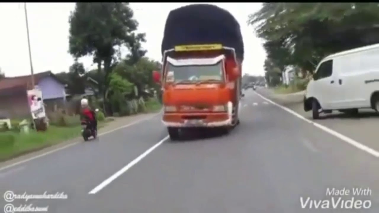  DJ  PONG  PONG  VERSI  TRUK  OLENG  TERBARU 2021 YouTube