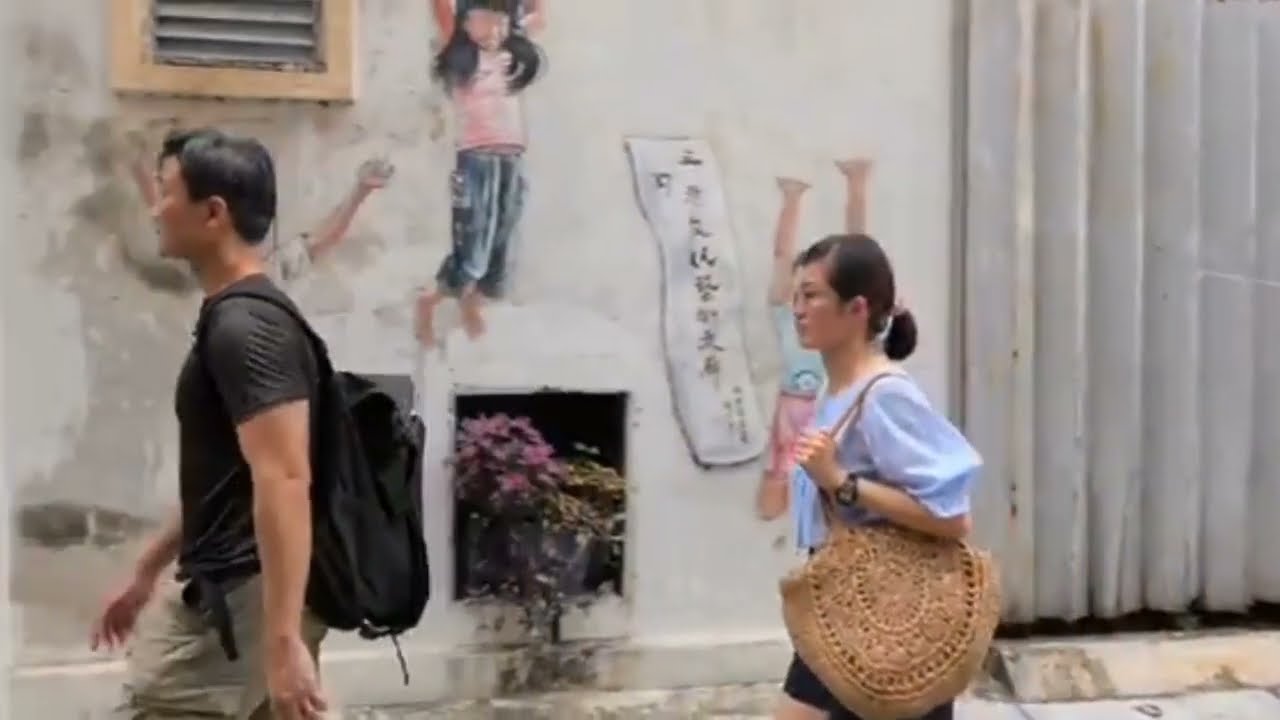 IPOH MALAYSIA MOST UNDERRATED CITY IN SOUTHEAST ASIA 2025