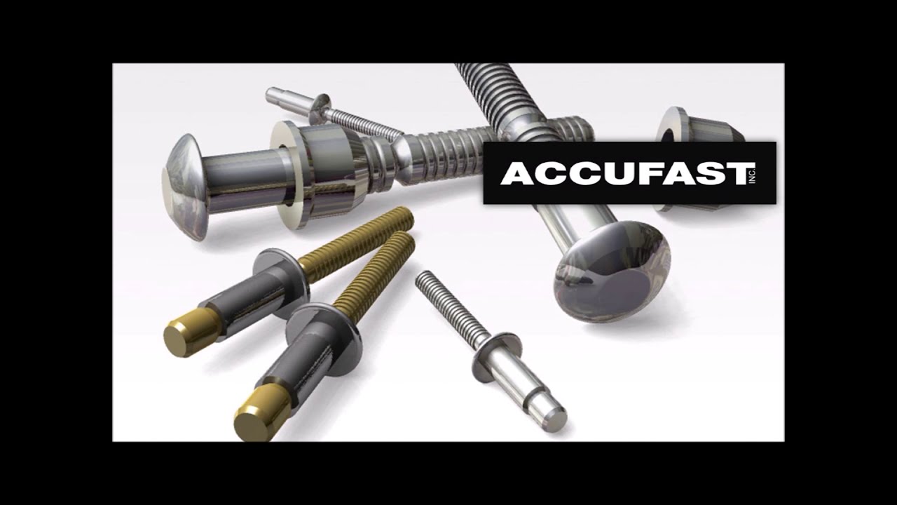 Accufast Inc Anniversary of new location.