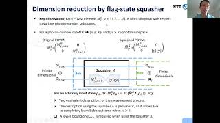 Qcrypt 2020 Security Proof Of Practical Quantum Key Distribution With Detection-Efficiency Mismatch