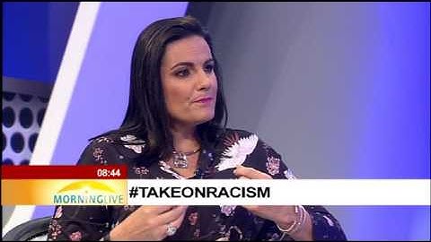 Calls for unity amid Anti-Racism Week