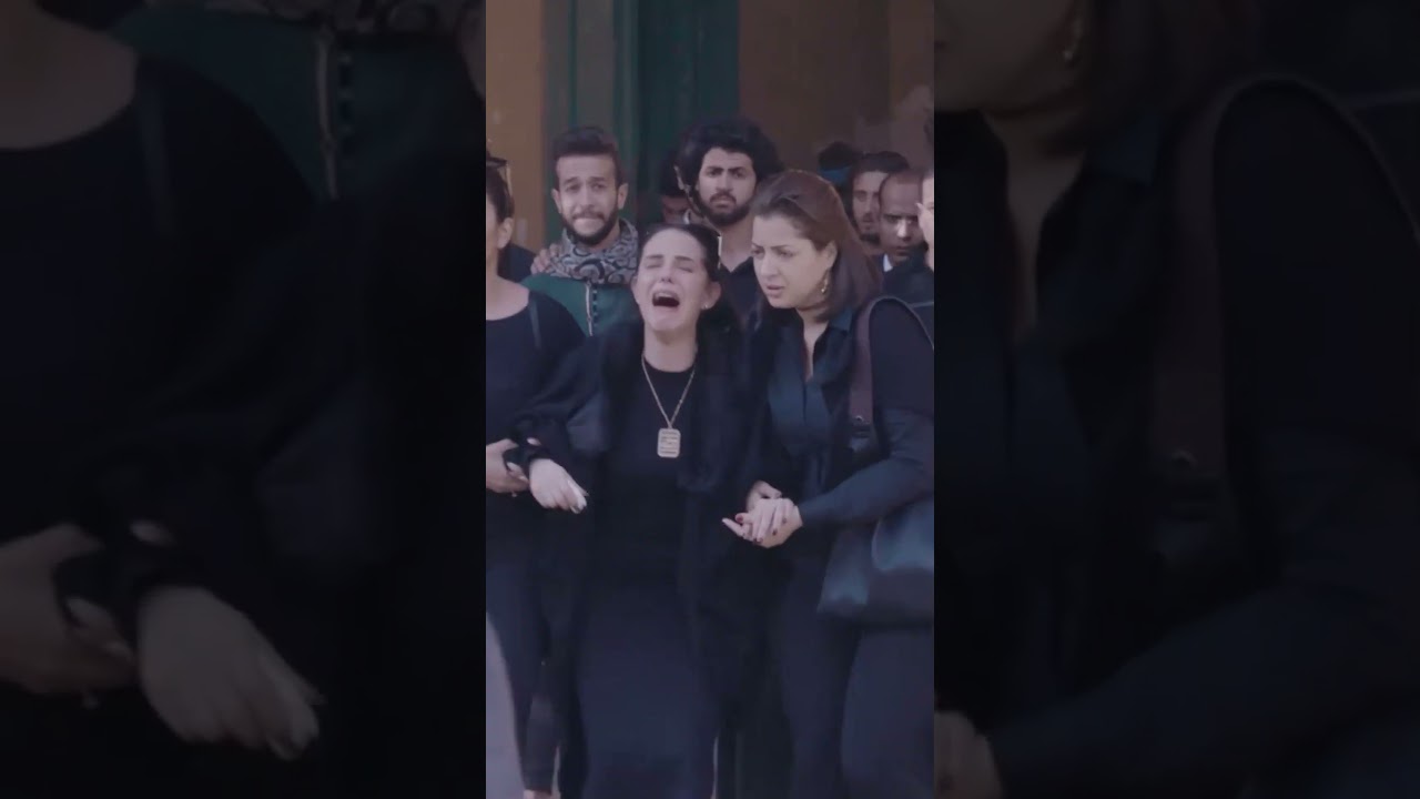 مافيش قهرة أكتر من قهرة الأم على ولادها #رحيم
