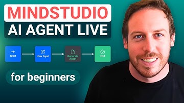 Ik heb in 15 minuten een ECHTE client-app gebouwd zonder te coderen