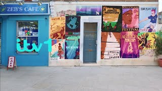 Every Itv1 And Citv Ident That Aired On Sunday 12Th March 2023