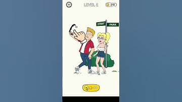 Draw It Story - Draw Puzzle | Level 2 #shorts