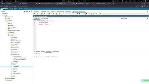 how to auto increment by two (pgadmin4)