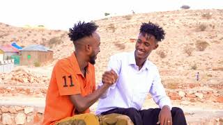 FOOSI MIINO |  WALAAL KUMA WAAYO ABID  | New Somali Music Video 2024 (Official Video)