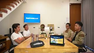 Voordurend Bergelut Dalam Industri Fashion Sambil Mengangkat Social Issue Eps. 17