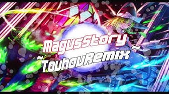 メイガスナイト Youtube