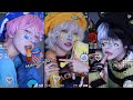 Tỷ Tỷ Với Các Màn Makeup Cosplay Cực Xịn Trên| TikTok Douyin China 🇨🇳 Solo 1