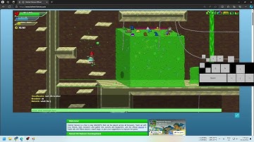 Goo Boss Disappeared Part 2 (BUG) || Helmet Heroes Reborn