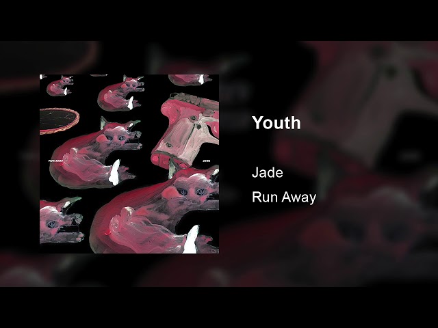 [Official Audio] 쟈드(Jade) - Youth class=