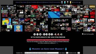 Up To Faster Biggest One Giga Tera Parison