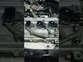 berkilat enjin myvi xde habuk