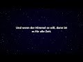 Vanessa Mai (Wolkenfrei) - Ich Versprech Dir Nichts Und Geb Dir Alles [TEXT] [HQ]