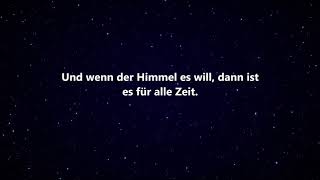 Vanessa Mai (Wolkenfrei) - Ich Versprech Dir Nichts Und Geb Dir Alles [TEXT] [HQ]