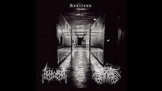 Aku(n)Mati Feat MOON - RESTLESS (Demo)