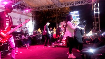Benyamin - Dipatil Ikan Sembilang by Biang Kerok Band