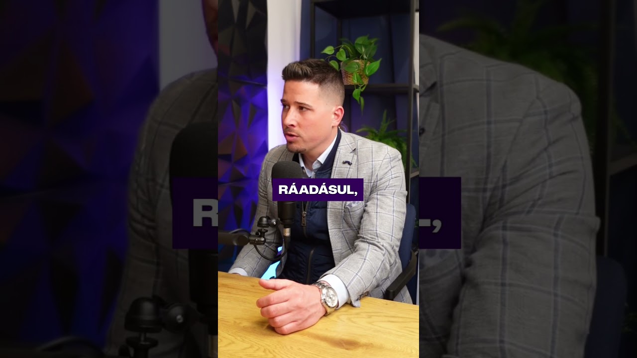 Miért éri meg a 7%-os FixMÁP az államnak?📈💸