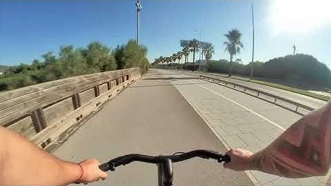 VanMoof S3 _ Another Day -