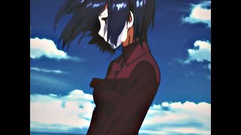 Tokyo Ghoul - Kaneki and Touka [AMV/EDIT]