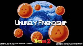 Dragonball Z - Episode 252 - Unlikely Friendship - (Part 2) - [Faulconer Instrumental]