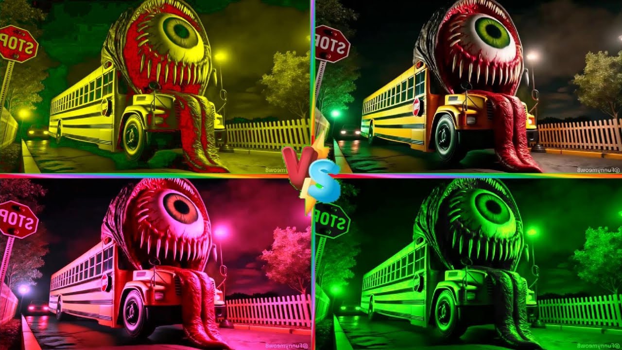 🚂🔥TRAIN EATER🎶 Coffin Dance Song