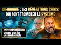 Pourquoi la FRANC-MAÇONNERIE contrôle TOUTES les nominations en FRANCE ? DIEUDONNÉ répond ! | GPTV