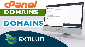 How to Add a New Domain in cPanel - Extilum Hosting