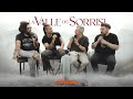 CRITICONI su “La valle dei sorrisi” di Paolo Strippoli | Criticoni Talk #25