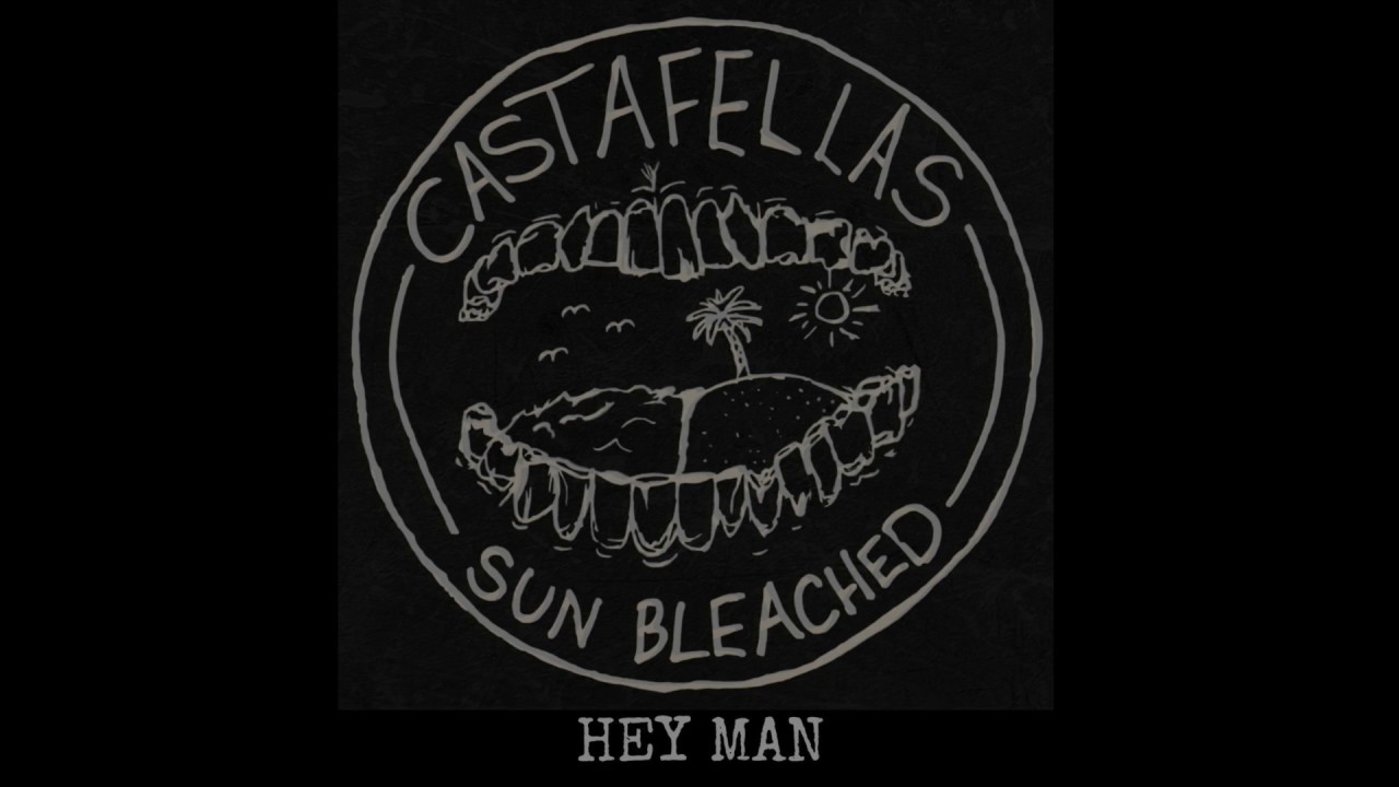 Castafellas- Sun Bleached EP