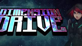 Dimension Drive - PS4 Nintendo Switch - Early Access Launch Trailer