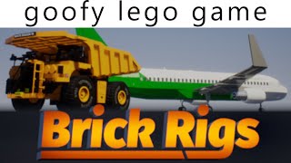 Brick Rigs Slander