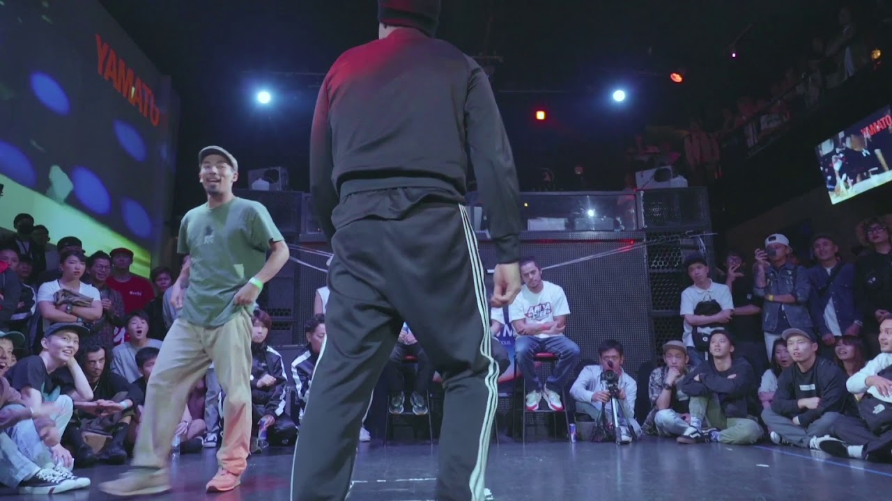 1vs1 FINAL MATT ACTION VS MicchaN 【 ARIYA 10th ANNIVERSARY 】