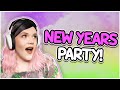 NEW YEARS UPDATE! Quests, NEW SET & MORE 🏰 Royale High