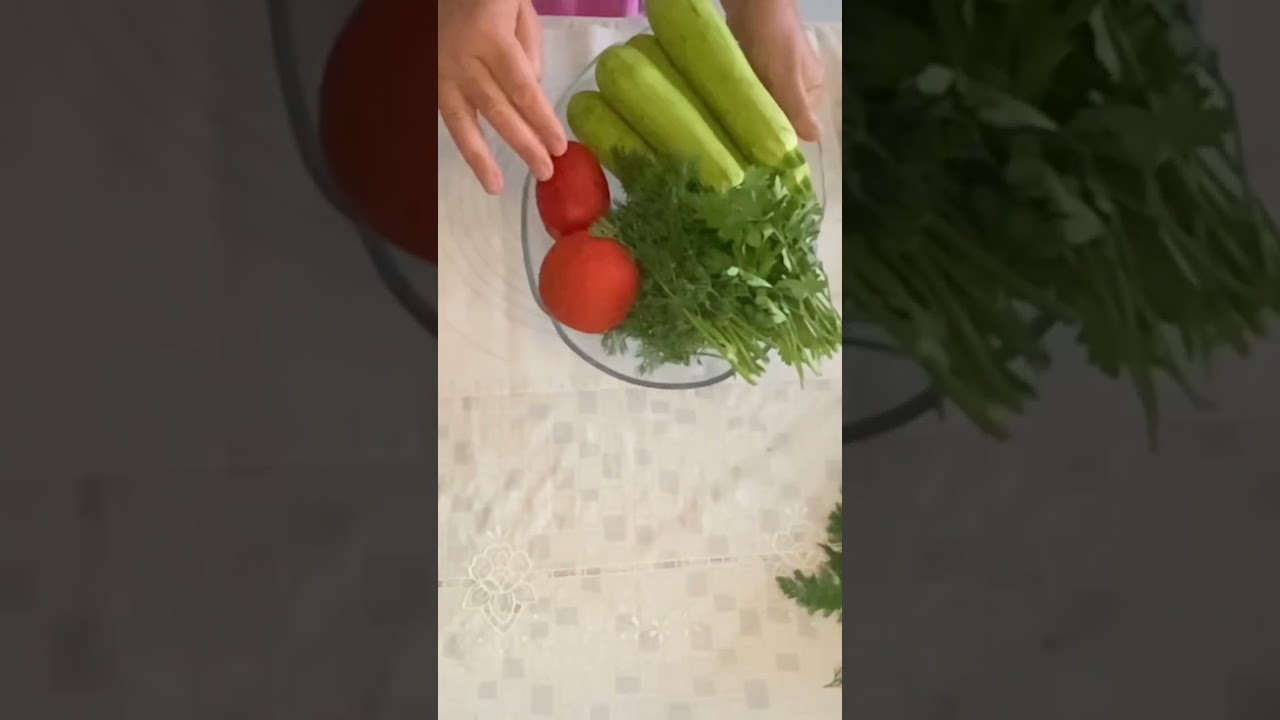 Kabak Dolması????devamı kanalımda????#kabakdolması #yemek #yemektarifleri #shorts #leziz #nefisyemek