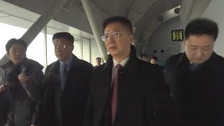 北朝鮮特別代表が北京到着 米朝会談前にハノイ協議か