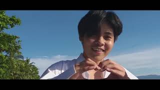 Video thumbnail of "Von Saw - Sa Akong Heart (Music Video Cover)"