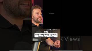 This video was incredibly easy to watch. That one sentence explains why it has millions of v #shorts