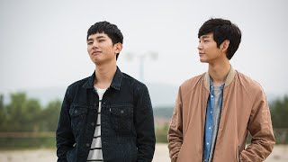 Bl Korean Drama Trailer In Between Seasons