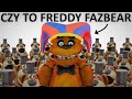 Is THAT Freddy Fazbear? | FNAF animated