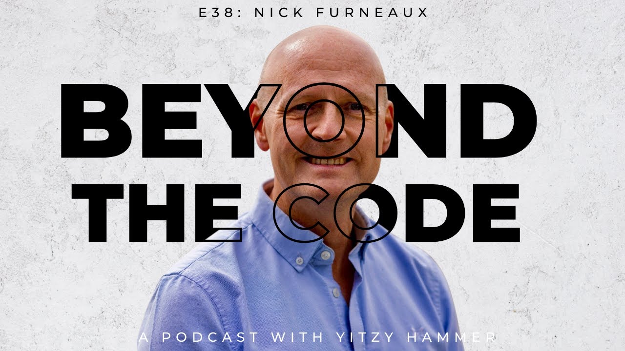 Nick Furneaux: Investigating Cryptocurrencies and ‘There is No Such Thing  as Crypto Crime’