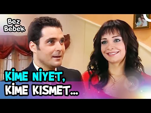 Simge'nin Oyunu Hakan ile Nana'ya Yaradı! | Bez Bebek