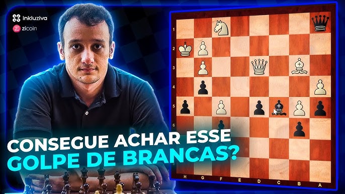 IX FLORIPA CHESS OPEN 2023 RODADA 2 – CAREVCHESS