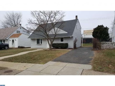 2926 NORMANDY DR, Philadelphia, PA home video tour