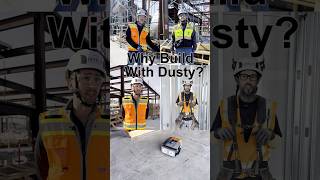 At Level 5, Dusty Isn’t Layout, It’s Quality Assurance