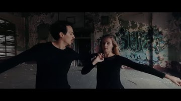 CARLOS + ANASTASIA - IN LOVE WITH BRAZILIAN ZOUK